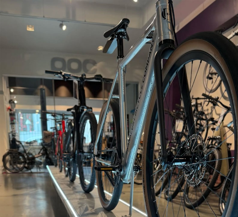 Frankfurt Bicycle Company GmbH | 60594 | Frankfurt | Fahrrder, E-Bikes,  Zubehr